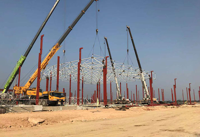 巢湖小鹏新能源汽车