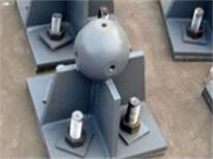 巢湖网架钢结构工程有限公司